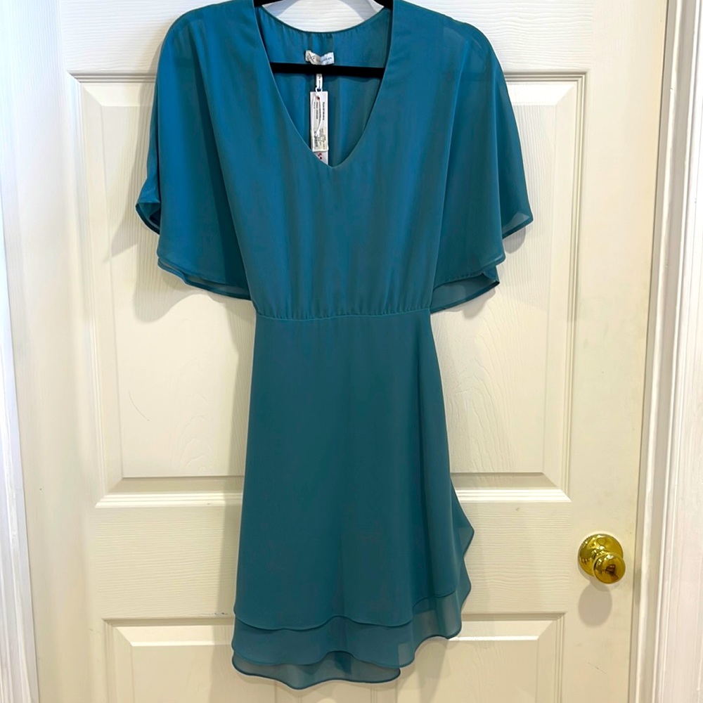 CF collection dress/tunic size 2 NWT